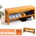  вход bench место хранения 90 почтовый заказ вход bench вход стул уход вход bench Нагай промышленность NK-7410 табурет стул стул стул стул вход место хранения из дерева обувь подставка 
