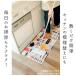 �L�b�`���}�b�g �ʔ̃L�b�`���}�b�g 240cm �@���� �D�] ������� �k�� �� ���� 240 �L�b�`�� �}�b�g �䏊�}�b�g pvc ���� �͂��� �ӂ��� ���� ���炩 ����s �֘A�摜3