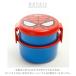 ���ٓ��� �q�� �ʔ� �ٓ��� ������� 500ml ���� �q�ǂ��p �����`�{�b�N�X ���ǂ��p �ٓ��� ��i ������ �ی^ 2�i �|�j�� �f�B�Y�j�[ �L�����N�^�[ ���ٓ��� �֘A�摜1