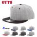 otto �L���b�v �X�q �����Y �ʔ� �I�b�g�[ ���n�X�i�b�v�o�b�N�L���b�v ���f�B�[�X ���j�Z�b�N�X ���n �V���v�� �u���b�N �� �A���J�W �u�����h OTTO