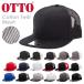 otto �L���b�v �X�q �x�[�X�{�[���L���b�v �����Y �ʔ� �I�b�g�[ ���n�X�i�b�v�o�b�N�L���b�v ���f�B�[�X ���j�Z�b�N�X ���n �V���v�� �A���J�W