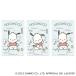  Sanrio Pochacco товары почтовый заказ POCHACCO стикер .... смешанный ассортимент магазин стикер 4947864049348 Pochacco 03 наклейка стикер наклейка симпатичный Sanrio 