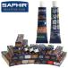 �T�t�B�[�� �J���[��C�N���[�� �D�] ��C�N���[�� saphir SAPHIR �v �� ���U�[ ��F �J�o�� �o�b�O ���F ��C �C�� �`���[�u �� �� �v���i �F���� �u���b�N