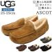 UGG мокасины Ascot симпатичный мокасины UGG мужской ASCOT туфли без застежки Loafer рекомендация кожа стандартный натуральная кожа боа мех 