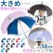  зонт Kids 58cm почтовый заказ длинный зонт зонт 58 см зонт от дождя umbrella ребенок ребенок девочка женщина стакан волокно прозрачный окно окно имеется посещение школы хождение в школе ученик неполной средней школы ученик начальной школы начальная школа 