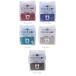 �֍��J�o�[ �J���[�V���b�v COLOR�@SHOP �g�C���J�o�[ ���g�[��p ����֍��p ���֍��J�o�[ �ʔ� �g�[�֍��J�o�[ �g�C���V�[�g �V���v�� �{�^���� �֘A�摜4