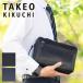  Takeo Kikuchi сумка мужской сумка ручная сумочка клатч A5 водоотталкивающий s call Squall TAKEO KIKUCHI TK 732211