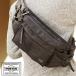  Porter нагрев сумка-пояс 703-06978 сумка "body" наклонный .. поясная сумка мужской Yoshida bag Porter porter