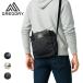 �O���S���[ �N���V�b�N �X�N�E�F�A�V�����_�[�|�[�` �V�����_�[�o�b�O GREGORY CLASSIC SQUARE SHOULDER POUCH 5L ���j�Z�b�N�X 155677