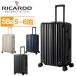 ꥫ  ܡ ĥ 58L TSAå 56 RICARDO Aileron Vault 24-inch Suitcase AIV-24-4VP