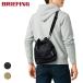  Briefing fim сумка на плечо плечо BRA253L53 BRIEFING DRAWSTRING SHOULDER S размер draw -тактный кольцо плечо милитари бренд стандартный товар 
