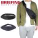  Briefing MADE IN USA сумка-пояс TRIPOD мужской America производства милитари BRF071219 BRIEFING сумка "body" наклонный .. бренд casual 