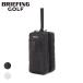  Briefing туфли для гольфа кейс обувь inserting SEPARATE SHOES CASE PRO AIR раздельный BRG253G16 BRIEFING GOLF мужской женский легкий бренд подарок 