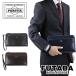  Porter Clarke сумка 034-03199 PORTER Yoshida bag сумка клатч CLERK кожа ручная сумочка формальный 
