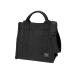  Porter дымчатый 2WAY большая сумка (S) 592-27628 10 черный Yoshida bag PORTER SMOKY 2WAY TOTE BAG(S) сумка на плечо плечо .. наклонный .. в наличии сделано в Японии 