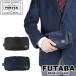  Porter время сумка 655-17877 PORTER Yoshida bag мульти- кейс клатч TIME нейлон бардачок бренд 