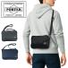 Porter flash сумка на плечо 689-05940 PORTER Yoshida bag плечо сумка FLASH подарок подарок бренд 