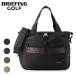 �u���[�t�B���O �S���t �{�X�g���o�b�O TURF WIRE STD BRG253T08 BRIEFING GOLF �o�b�O STANDARD �X�^���_�[�h ���K�i