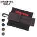  Briefing мяч для гольфа держатель мяч кейс BRG253G30 BRIEFING GOLF BALL HOLDER STD мужской женский легкий бренд подарок подарок 