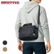  Briefing fim сумка "Boston bag" BRA253N57 BRIEFING FIME MINI FLIGHT BOSTON Mini Boston милитари casual путешествие бренд стандартный товар 