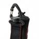 �u���[�t�B���O �S���t �{�[���|�[�` �{�[���P�[�X BRG253G29 BRIEFING GOLF BALL POUCH STD �����Y ���f�B�[�X�y�� �u�����h �M�t�g �v���[���g �֘A�摜3