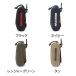 �u���[�t�B���O �S���t �{�[���|�[�` �{�[���P�[�X BRG253G29 BRIEFING GOLF BALL POUCH STD �����Y ���f�B�[�X�y�� �u�����h �M�t�g �v���[���g �֘A�摜4