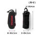 �u���[�t�B���O �S���t �{�[���|�[�` �{�[���P�[�X BRG253G29 BRIEFING GOLF BALL POUCH STD �����Y ���f�B�[�X�y�� �u�����h �M�t�g �v���[���g �֘A�摜5