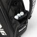 �u���[�t�B���O �S���t �L���f�B�o�b�O CR-3 #04 PRO SERIES BRG253D02 BRIEFING GOLF �S���t�o�b�O �J�[�g�^�C�v 9.5�^ 5���� �֘A�摜4