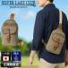 SILVER LAKE CLUB �V���o�[���C�N�N���u �w�����{�[�� �{�f�B�o�b�O �΂ߊ|�� �����V�����_�[�o�b�O ���� �R�b�g�� �y�� 235906 �����Y ���f�B�[�X �u�����h
