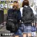 NICE CLAUP Nice Claup рюкзак Day Pack 34L A4 B4 легкий большая вместимость посещение школы ученик неполной средней школы ученик старшей школы PC место хранения водоотталкивающий многофункциональный женщина девочка school спортивный бюстгальтер ndoNC414