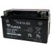  Taiwan Yuasa YUASA YTX7A-BS[ interchangeable DTX7A-BS FTX7A-BS GTX7A-BS] the first period charge settled immediately use possible 