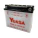  Taiwan Yuasa YUASA YB7BL-A открытого типа мотоцикл аккумулятор [ сменный 12N7B-3A] специальный жидкость есть MVX250F Birdie FR50GD