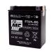  Furukawa батарейка FTX7L-BS MF мотоцикл аккумулятор [ сменный YUASA Yuasa YTX7L-BS DTX7L-BS GTX7L-BS] Furukawa FB первый период зарядка settled 