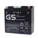  Taiwan GS GT14B-4 мотоцикл аккумулятор зарядка settled [ сменный YT14B-BS YT14B-4 FT14B-4] немедленно использование возможность 