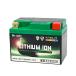 SKYRICH HJTX5L-FP для мотоцикла lithium ион аккумулятор [ сменный Yuasa YTX4L-BS YTX5L-BS]
