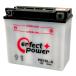  Perfect энергия PB18L-A открытого типа аккумулятор мотоцикл снегоочиститель [ сменный YB18L-A FB18L-A] Honda снегоочиститель 
