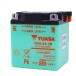  Taiwan Yuasa YUASA 12N5.5A-3B открытого типа жидкость другой мотоцикл аккумулятор [ сменный GS Yuasa 12N5.5A-3B] специальный жидкость есть 