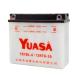  Taiwan Yuasa YUASA YB7BL-A открытого типа мотоцикл аккумулятор жидкость другой [ сменный 12N7B-3A] специальный жидкость есть 