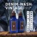  Warehouse DENIM-WASH VINTAGE 500ml Denim woshu Vintage стирка для моющее средство моющее средство 