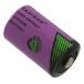  номер образца : TLH-5902/S BATT LITH 1/2 AA 3.6V CYL