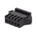 ���ʡ����֡���SMP-05V-BC   JST/ Housing For SM Series Grid pitch: 2.5 mm Number of pins: 5