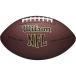  Wilson Wilson NFL super рукоятка футбол Junior размер параллель импортные товары 