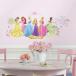 RoomMates Disney Princess настенный стикер RMK1903SCS параллель импортные товары оплата при получении не возможно товар 