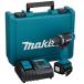 �}�L�^ Makita DF370DSH �[�d�h���C�o�[�h���� 1.5Ah