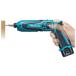 �}�L�^ Makita �[�d���y���C���p�N�g�h���C�o TD021DSHSP