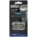 BRAUN �u���E�� �V�F�[�o�[ �V���[�Y9 �֐n F/C92M ����s���i