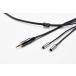 ORBo-b1.2mli кабель Clear force Nova 2nd generation A2DC 2.5φ CF-N-2G-A2DC 2.5 оплата при получении не возможно товар 
