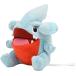  Pokemon центральный оригинал мягкая игрушка Pokemon fit fuka maru 