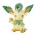  Pokemon центральный оригинал мягкая игрушка Eevee Collection leaf .a