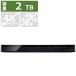 TOSHIBA Blue-ray магнитофон REGZA DBR-W2009 2TB 2 номер комплект одновременно видеозапись 